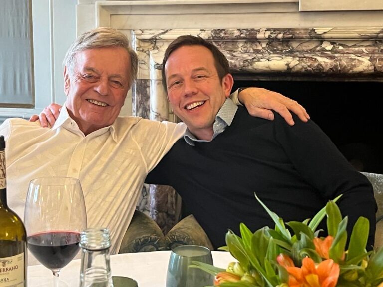 Simon Anthony Blackburn Parents and Family Life: Detailed Outline simon anthony blackburn