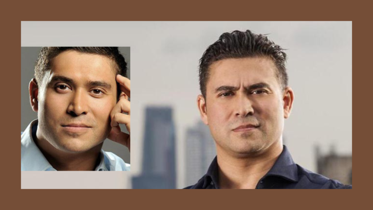 Rav Wilding Net Worth and Military Career: Inside His Professional Journey rav wilding
