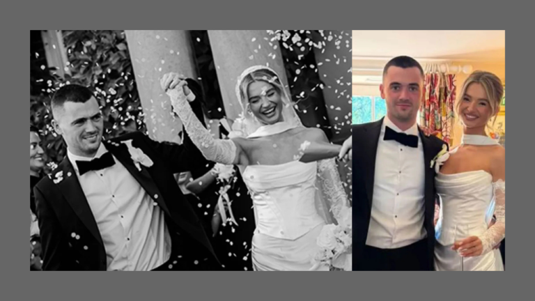 Who Was Aidan Keane? His Life, Wife, and Cause of Death Explained aidan keane