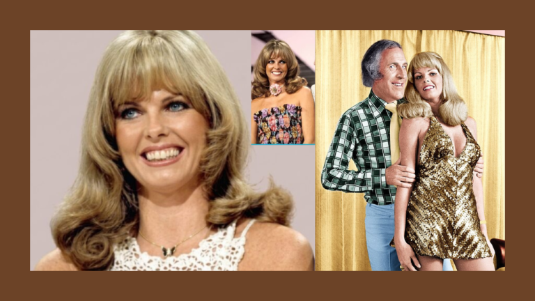 Anthea Redfern: What Happened, Net Worth, and TV Shows anthea redfern
