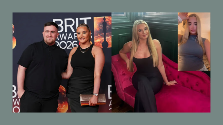 Faith Millar Net Worth, Relationship Status, and Job: Everything to Know faith millar