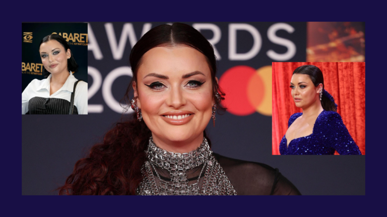 Shona McGarty Net Worth: Career Success and Life with Her Fiancé shona mcgarty