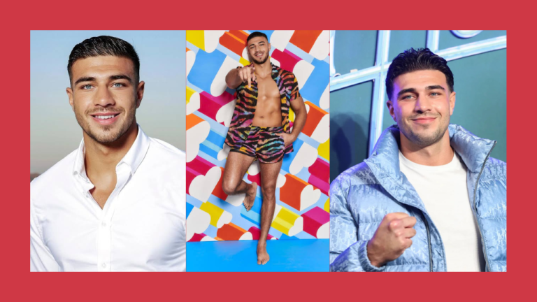 Tommy Fury: Boxing Record, Love Island Journey, and the Story of Tommy Fury’s Mum tommy fury